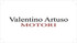 Logo Valentino Artuso Motori